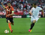 Дарио СРНА: «Можем приехать в Украину с поднятой головой»