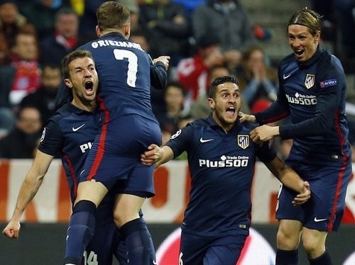 Испания установила рекорд по очкам в рейтинге УЕФА за сезон