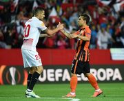 Джентльмен и три кабальеро