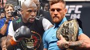 Мейвезер может вернуться ради боя со звездой MMA Макгрегором