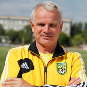 Алексей ВЕЛИЧКО: «Игроки Говерлы сами себя запустили»