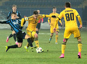 Металлист вырывает победу в Одессе