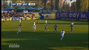 Олимпик — Днепр. 1:1. Видеообзор матча