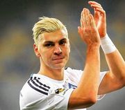 Александар ДРАГОВИЧ: «Мы снова победили и не пропустили»