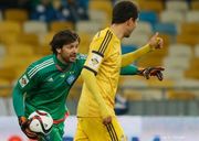 Шовковский улучшил собственный рекорд