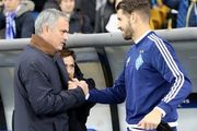 Мигел ВЕЛОЗУ: «Я стал еще большим приверженцем Моуриньо»