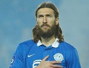 Дмитрий ЧИГРИНСКИЙ: «Днепру нужно поднять голову»