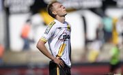 Болбат отметился двумя ассистами за Локерен