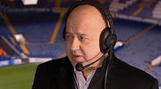 Дмитрий СЕЛЮК: «Зинченко в МанСити? Это какая-то чушь»