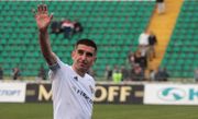 Арменд ДАЛЛКУ: «Морально и физически устал от футбола»