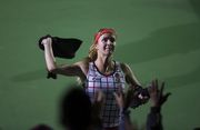 Рейтинг WTA. Свитолина на 17-й строчке