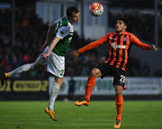 Шахтер – Александрия. Анонс