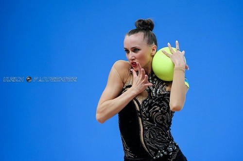 Анна Ризатдинова — победительница турнира во Франции