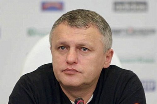 СУРКИС: «Наша задача - помирить Степаненко и Ярмоленко»