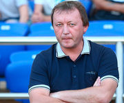 Владимир ШАРАН: «Шансы у нас небольшие»