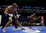 Кшиштоф ГЛОВАЦКИ: «Готов боксировать с Усиком в Киеве»