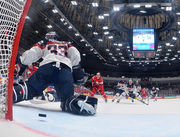 ЧМ-2016. Словаки упускают победу в матче с Беларусью