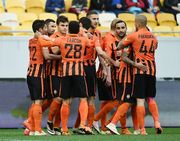 На классе: Шахтер бьет Александрию и выходит в финал Кубка