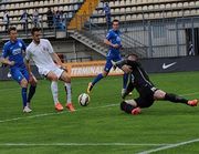 Андрей ТОТОВИЦКИЙ: «Чувствовал, что я забью»