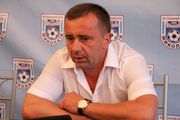 Руслан ЗАБРАНСКИЙ: «Дождь не дал команде включить скорости»