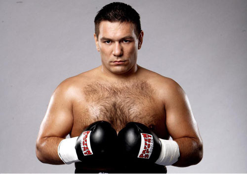 Чагаев вновь стал чемпионом WBA и должен драться с Окендо