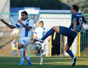 Днепр – Олимпик. Анонс