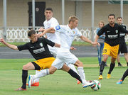 Ворскла – Александрия. Анонс