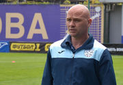 Эрик ван дер МЕЕР: «Прошу прощения за отсутствие футбола»