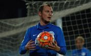 Роман ЗОЗУЛЯ: «Знаю, что есть интерес со стороны Динамо»
