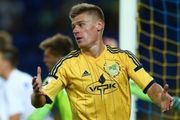 Дмитрий РЫЖУК: «Хотелось бы попробовать себя в Европе»