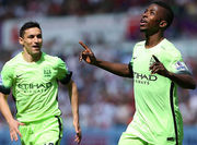 Манчестер Сити гарантировал четвертое место