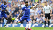 Челси дома не смог обыграть Лестер Сити