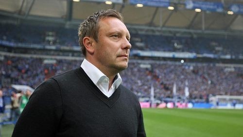 Андре Брайтенрайтер покинет Шальке по окончании сезона