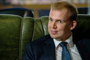 Сергей КУРЧЕНКО: «Металлист я никому не отдам»