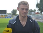 Дмитрий ГРЕЧИШКИН: «Вернидуб сказал, что верит в нас»