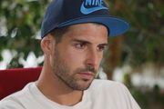 Мигел ВЕЛОЗУ: «Я счастлив, что стал частью Динамо»