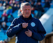 МАРКЕВИЧ: Хотим сразу получить половину долга за 10 месяцев