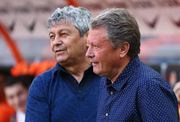 Богдан БАНДУРА: «Шахтер – идеальный вариант для Маркевича»