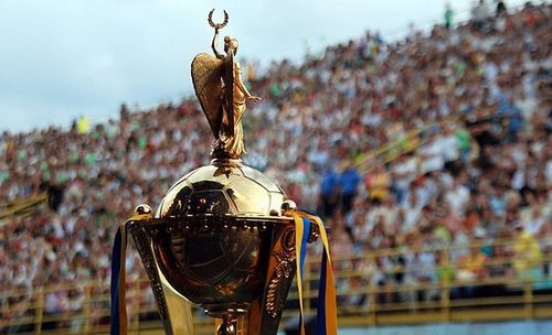 УПЛ планирует проводить финал Кубка Украины вместо ФФУ