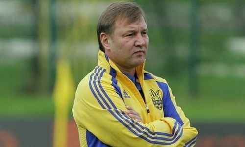 Юрий КАЛИТВИНЦЕВ: «Из Динамо мне никто не звонил»