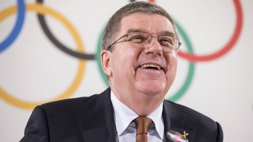 Сборную России могут отстранить от Олимпиады-2016