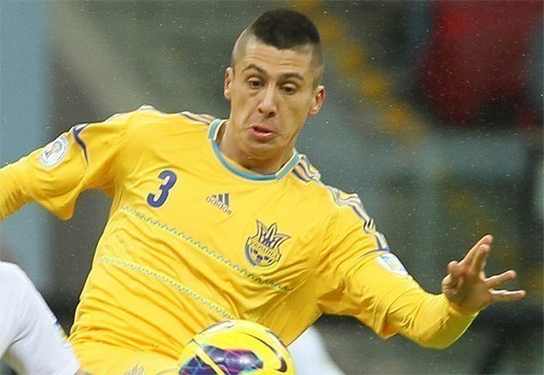 Шесть игроков Динамо вызваны в сборную Украины