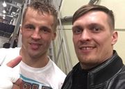 УСИК: «Бриедис и Дуродола – мои потенциальные соперники»