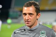 Андрей Дикань завершает игровую карьеру