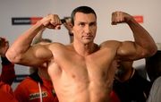 Владимир КЛИЧКО: «Мне стыдно, что я проиграл Фьюри»