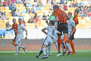 Заря - Шахтер. 0:2. Видеообзор матча