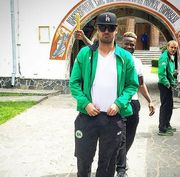 Артем МИЛЕВСКИЙ: «Да успокойтесь вы уже со сборной!»