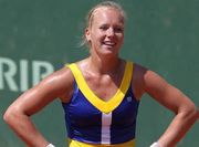 Кики Бертенс выиграла турнир в Нюрнберге