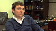 КРАСНИКОВ: Не могу уйти в Шахтер из Днепра. Я там не работал