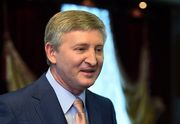Ринат АХМЕТОВ: «Шахтер будет идти вперед»